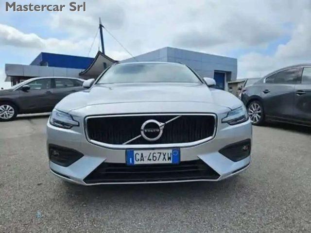 VOLVO V60 2.0 D4 AWD 190cv BUSINESS - GA467XW