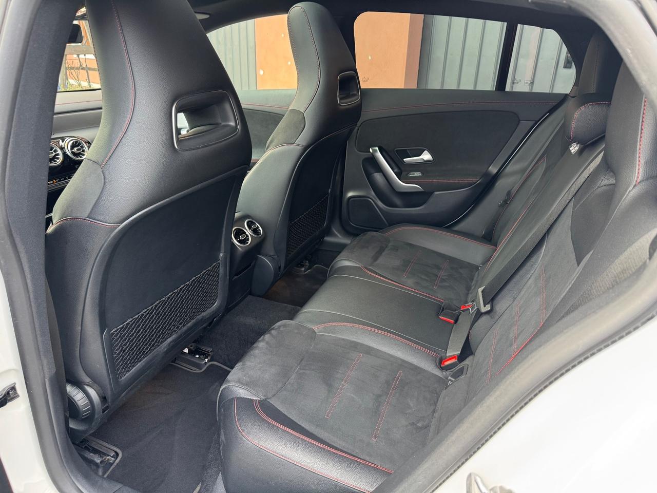 Mercedes-benz CLA 200 d Automatic Shooting Brake Premium AMG