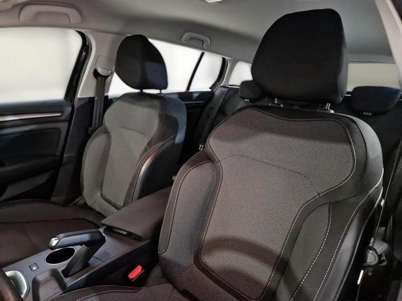 RENAULT MEGANE 1.5 DCI 85KW BLUE EQUILIBRE EDC STATION WAGON