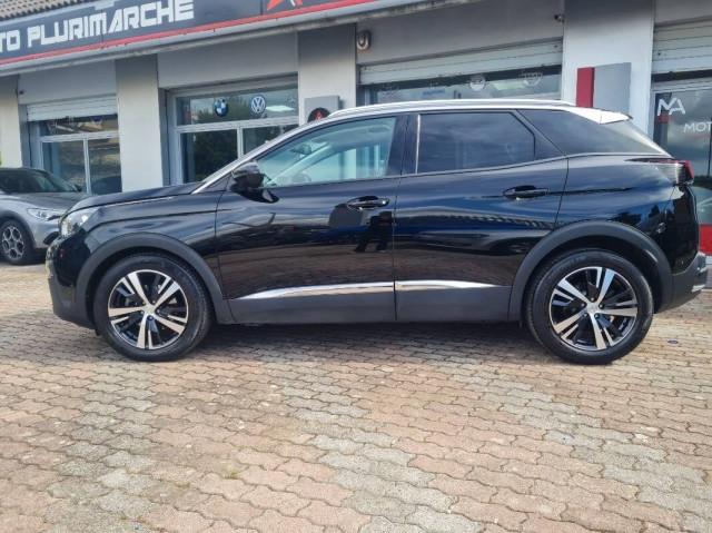 Peugeot 3008 1.5 130 CV BLUEHDI ALLURE PACK TETTO PROMO **LEGGI NOTE**