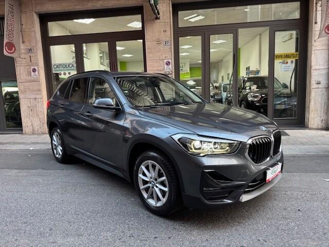 Bmw X1 sDrive 16d Sport - X 1 Sport