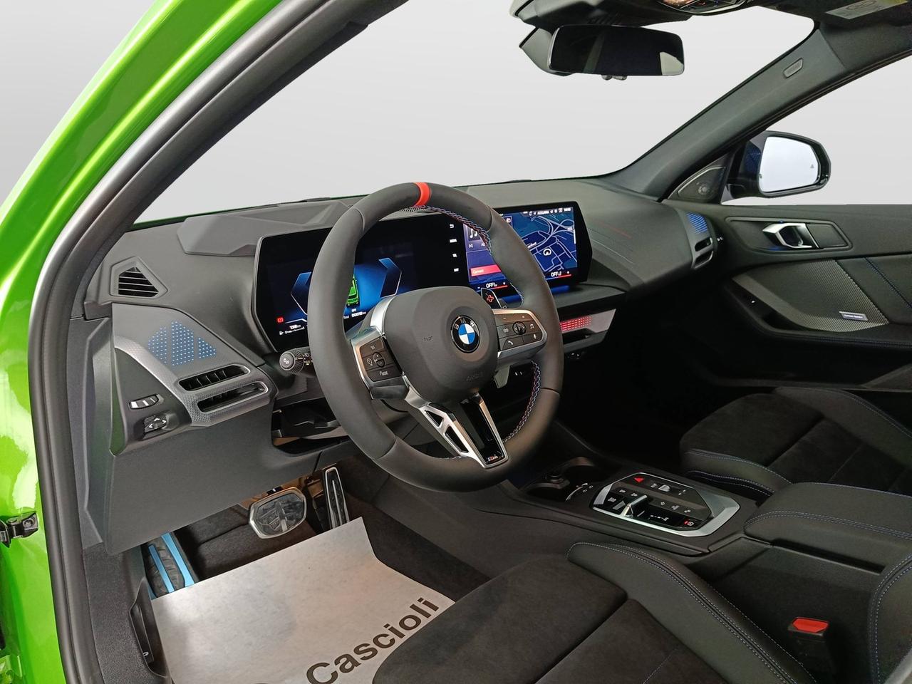 BMW BMW M135 xDrive