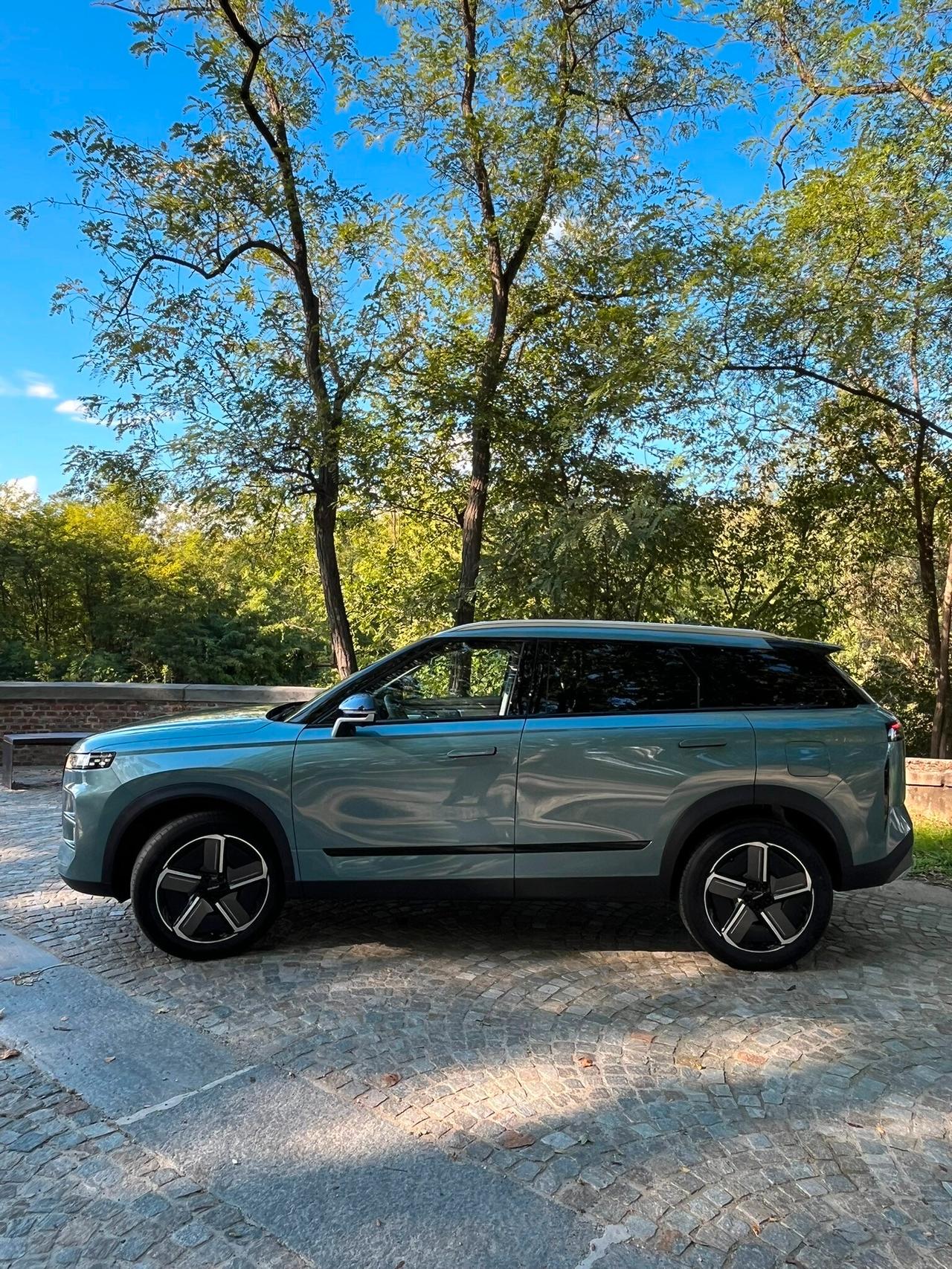 JAECOO Jaecoo 7 Jaecoo 7 1.6 TGDI 147 CV aut. 4...