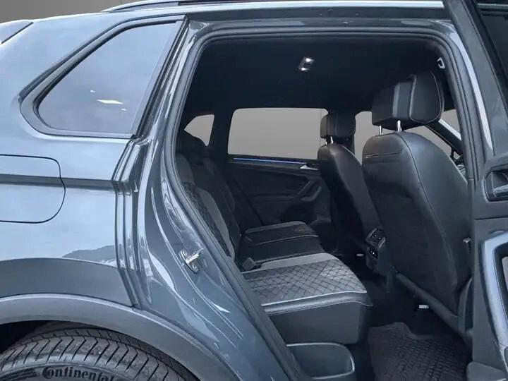 Volkswagen Tiguan 2.0 TDI 150 CV SCR DSG UNIPRO- PROMO - FINANZIAMENTO