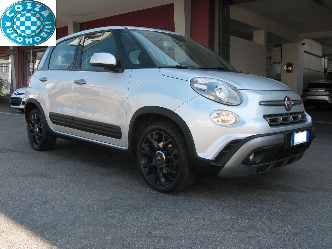 Fiat 500L 1.4 95 CV S&S Cross