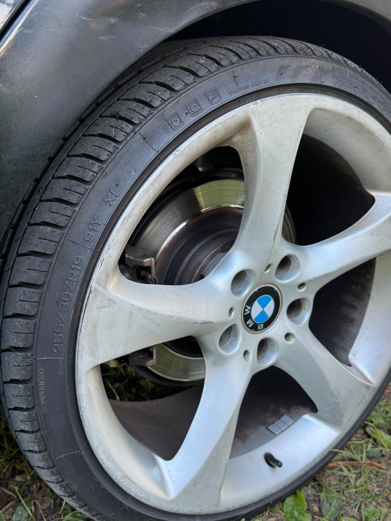 Bmw 320 320d cat MSport