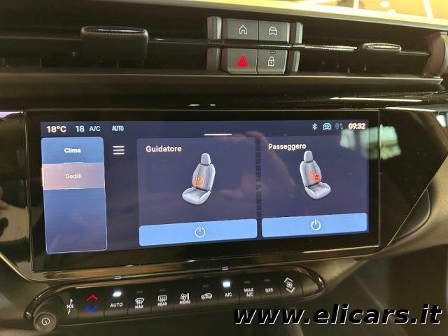 ALFA ROMEO Junior 1.2 145 CV Hybrid eDCT6 Speciale