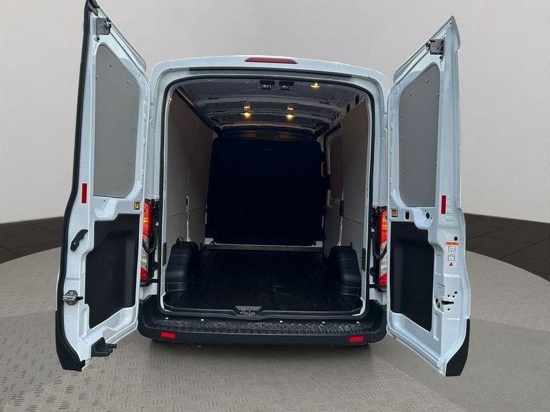 Ford Transit 330 2.0TDCi EcoBlue 130CV PM-TM Furgone Trend IVA ESCLUSA