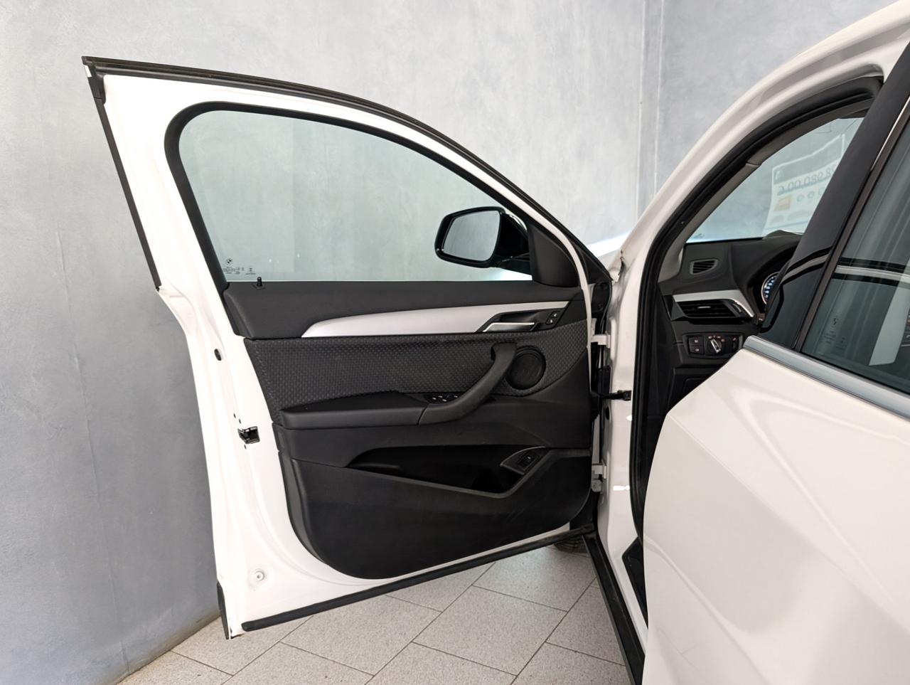 Bmw sDrive18i 136cv Advantage