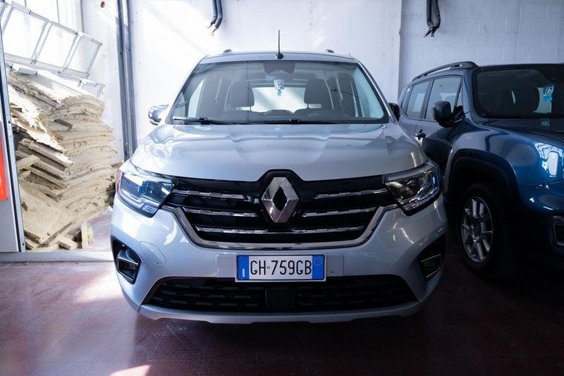 Renault Kangoo Passenger 1.3 tce Edition One Plus 130cv