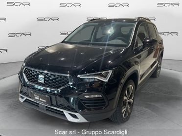 Seat Ateca 1.0 TSI Black Edition