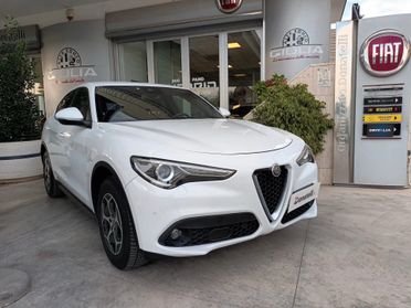 Alfa Romeo Stelvio 2.2 Turbo Q4 Diesel AT8 Business 190 CV