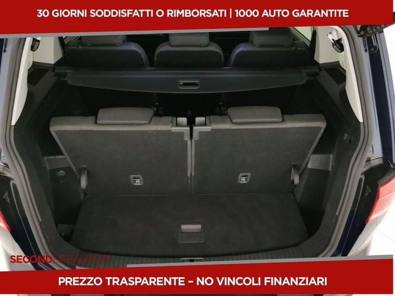 Volkswagen Touran 2.0 tdi Executive dsg