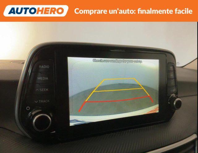 HYUNDAI Tucson 1.6 CRDi 136CV XPrime