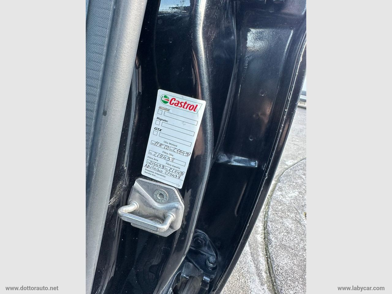 FORD C-Max 2.0 TDCi 163 CV Pow. Titanium CAMBIO AUTOMATICO