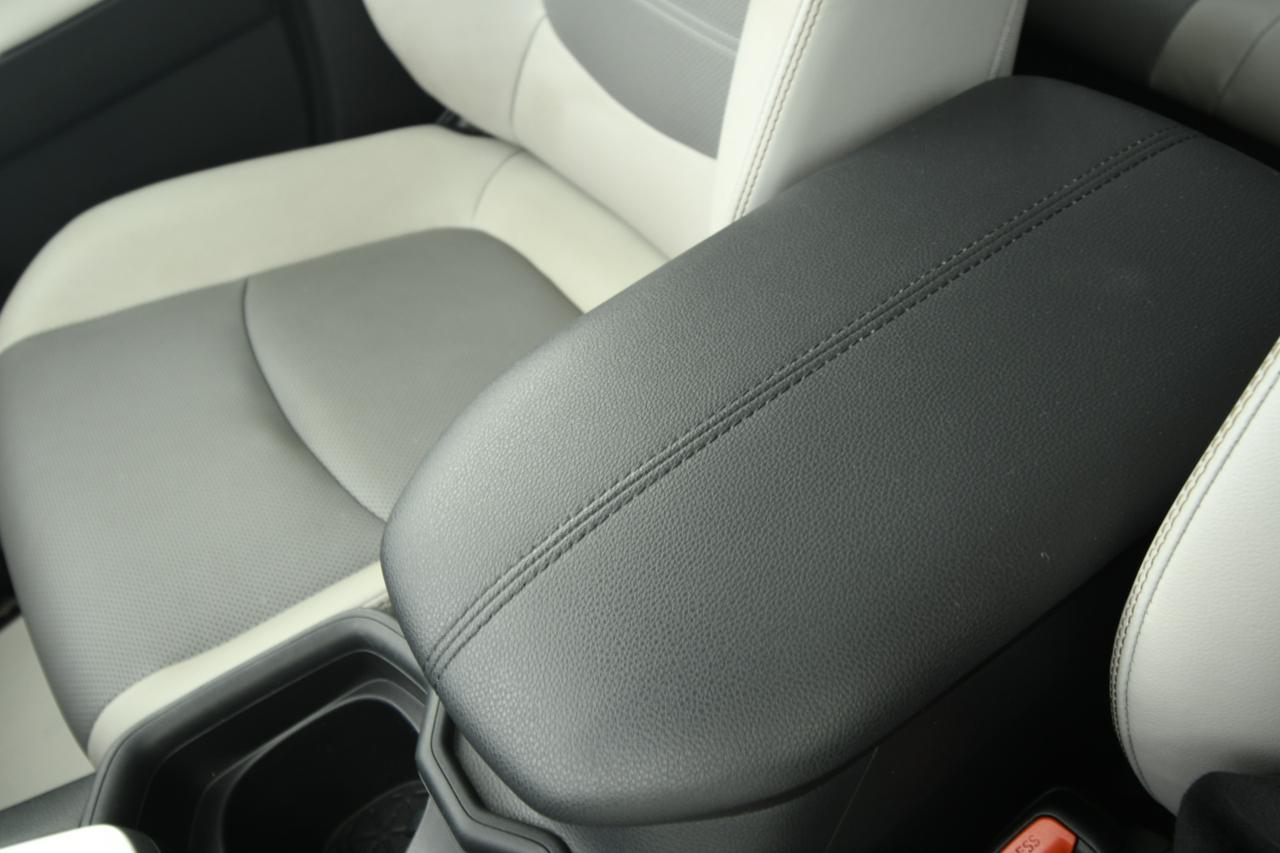 TOYOTA Rav4 2.5 vvt-ie h Lounge awd-i 222cv e-cvt TETTO PANO APR.+CAMERA 360°