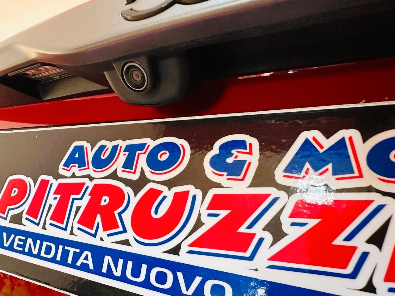 Fiat 500X 1.3 Multijet 95 CV Sport 2024