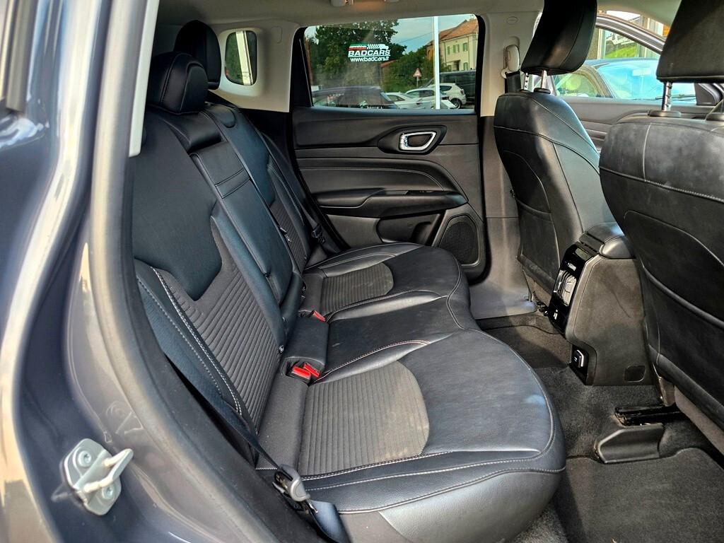 Jeep Compass 1.3 T4 190 CV PHEV 4xe Limited AZIENDALE