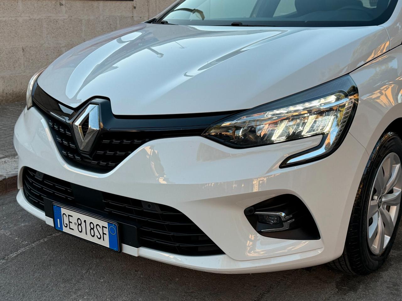 Renault Clio TCe GPL 5P NAVI CAMERA FULL LED 2021