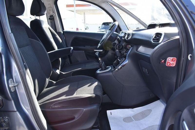 Citroën C3 C3 Picasso 1.6 hdi Exclusive (exclusive style) 110cv