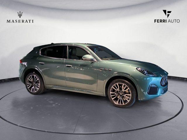 MASERATI Grecale MHEV 250 CV AWD MY25