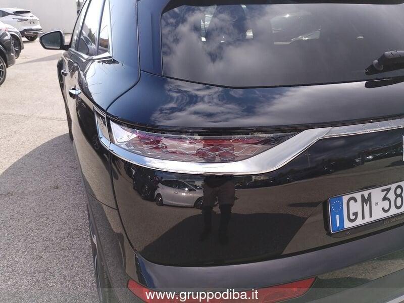 DS DS 7 Modello: 1SX8 DS7 CROSSBACK Grand Chic - BlueHDi 130