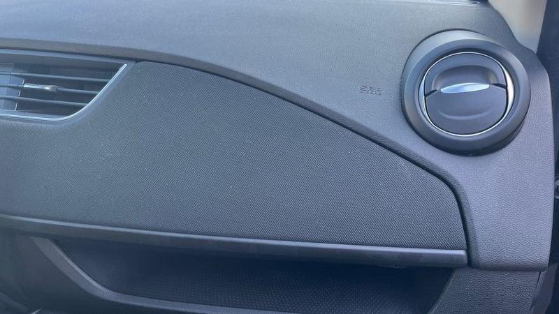 Renault ZOE Business R110 e-shifter