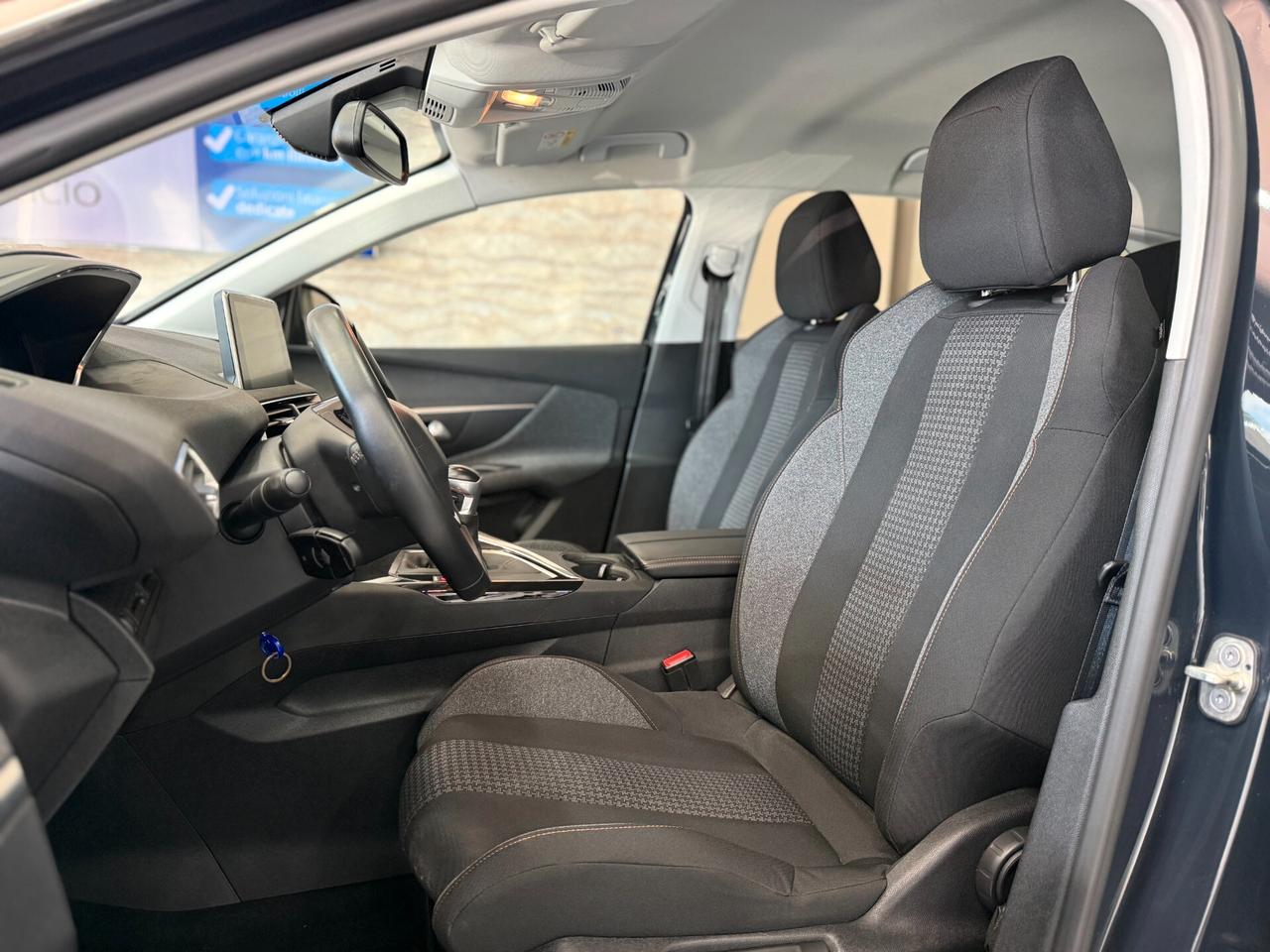 Peugeot 3008 PureTech Turbo 130 S&S Active