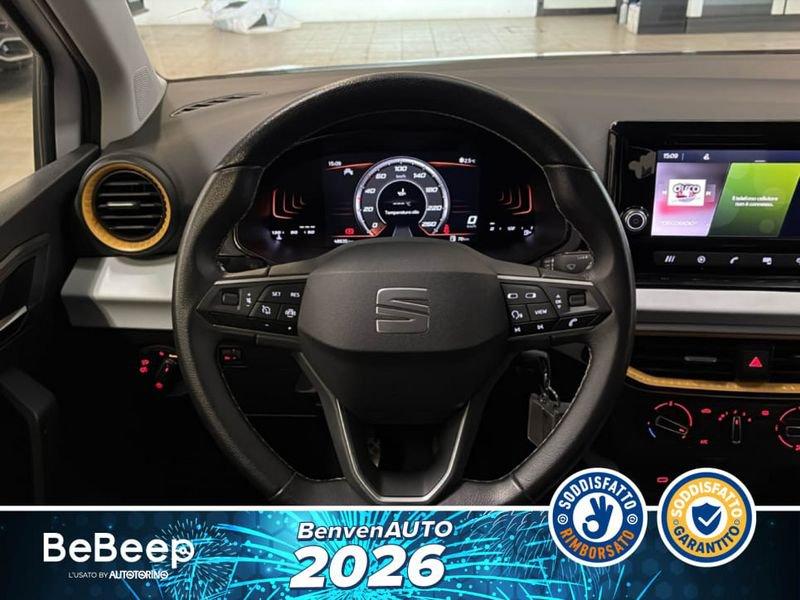 Seat Arona 1.0 ECOTSI STYLE 95CV