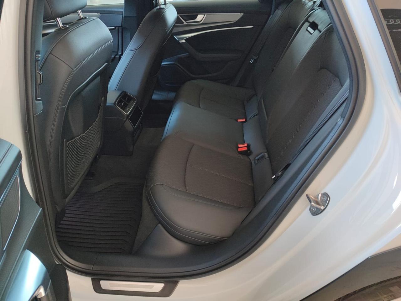 Audi A6 allroad 40 TDI 2.0 quattro S tronic Evolution