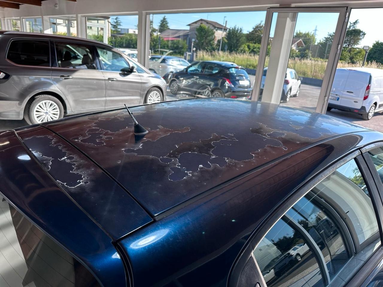 Alfa Romeo 147 1.9 JTD (120) 5 porte Murphy&Nye