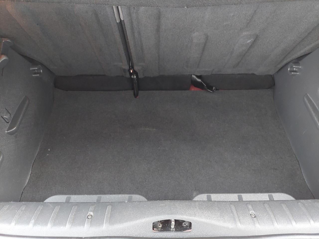 Citroen C3 1.1 Benzina Exclusive 2009