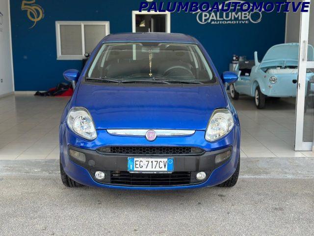 FIAT Punto Evo 1.2 3 porte S&S Dynamic
