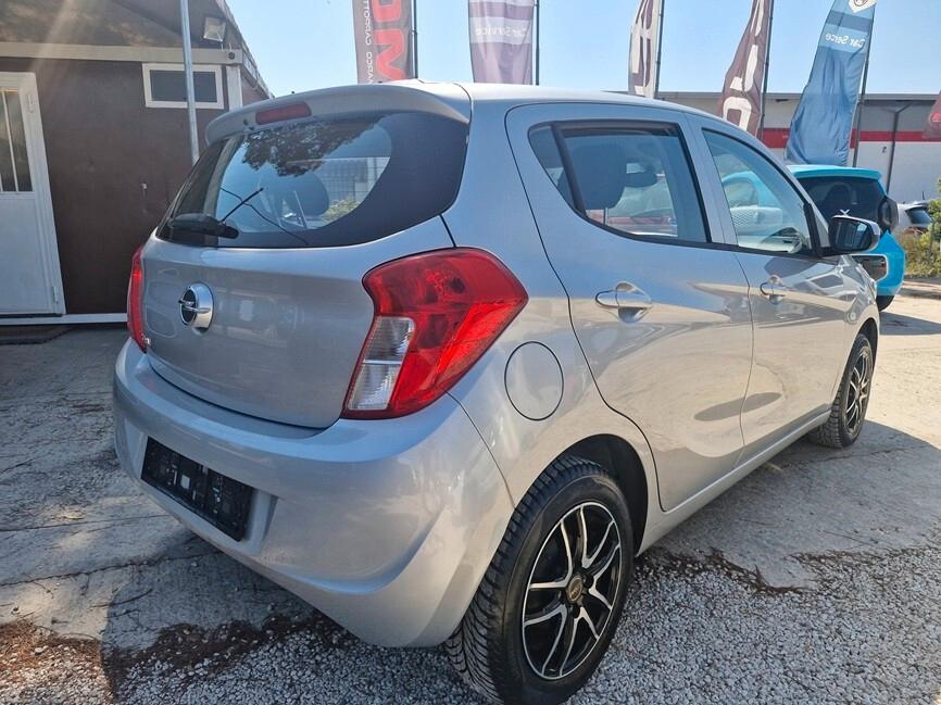 Opel Karl 1.0 75 CV Cosmo