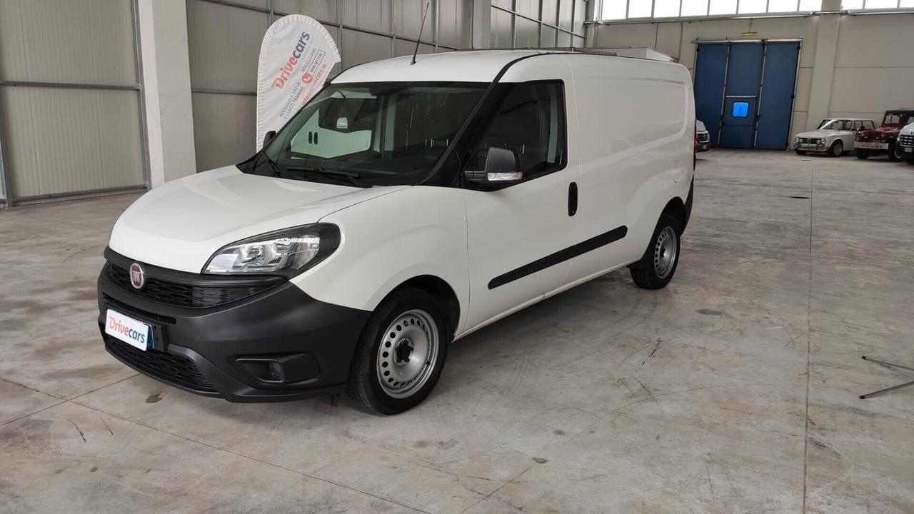 Fiat Doblò 1.6 mjt Maxi Professional 2021 PROMO MARZO