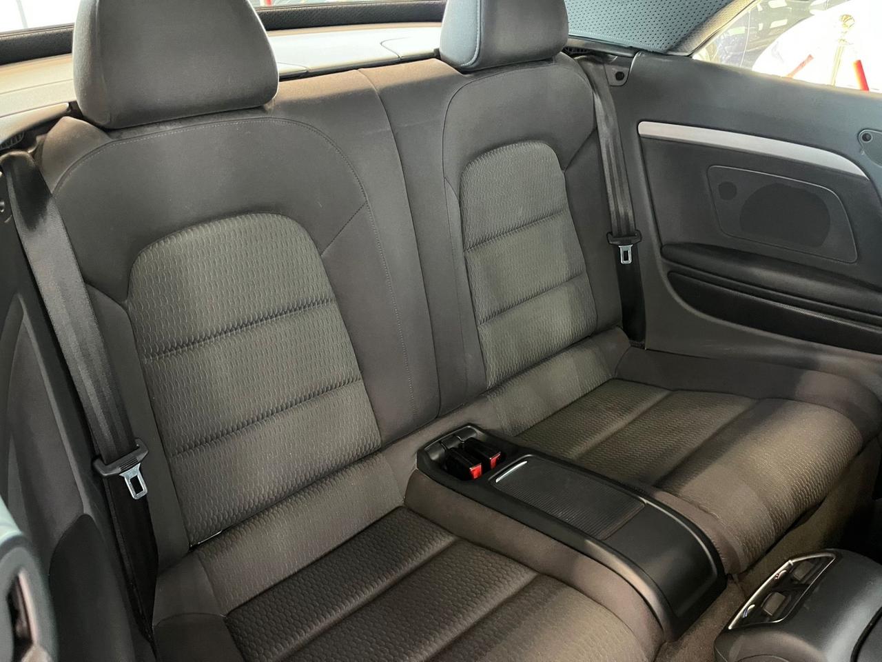 Audi A5 Cabrio 2.0 TDI 177 CV multitronic Advanced