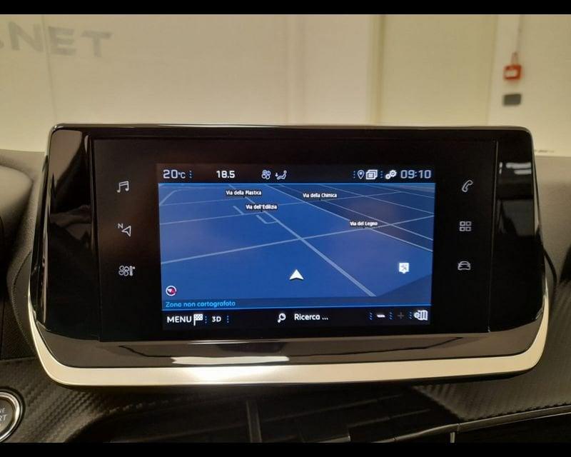 Peugeot 208 II 2019 1.2 puretech Allure Pack s&s 100cv