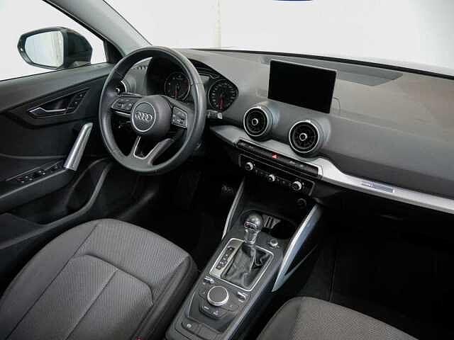 Audi Q2 30 TDI 116cv Stronic Sport