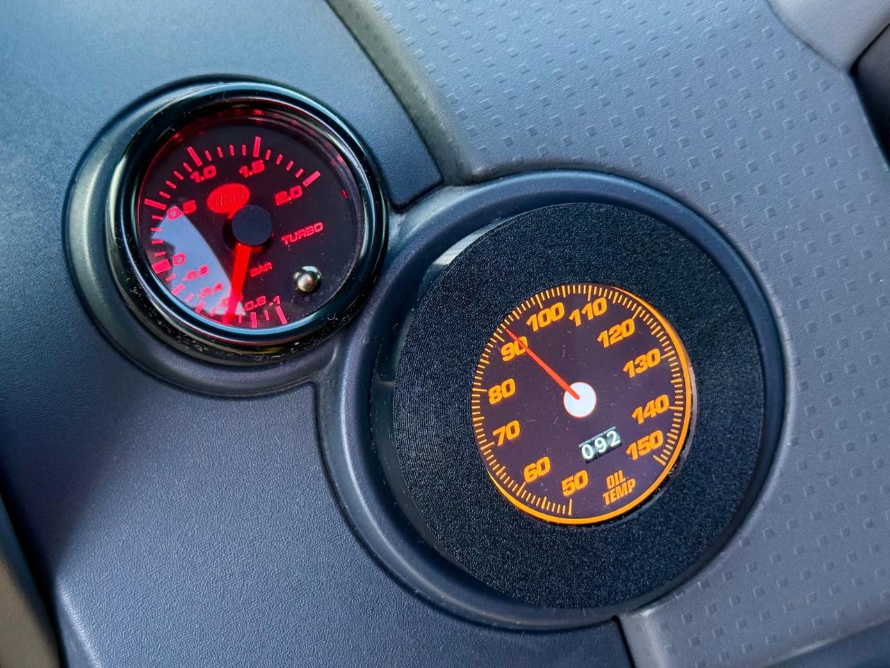 Mitsubishi Colt CZT 1.5 TURBO MIVEC STAGE 2 Va.Ma