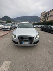 Audi Q5 2.0 TDI 170 CV quattro