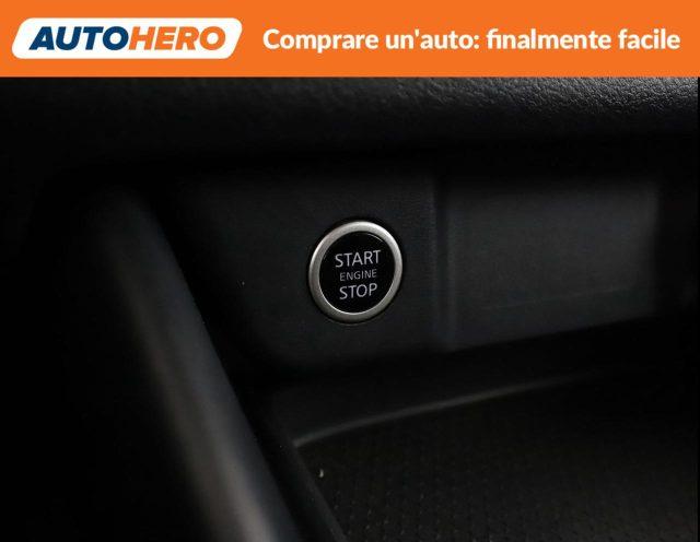 NISSAN Qashqai MHEV 140 CV N-Connecta