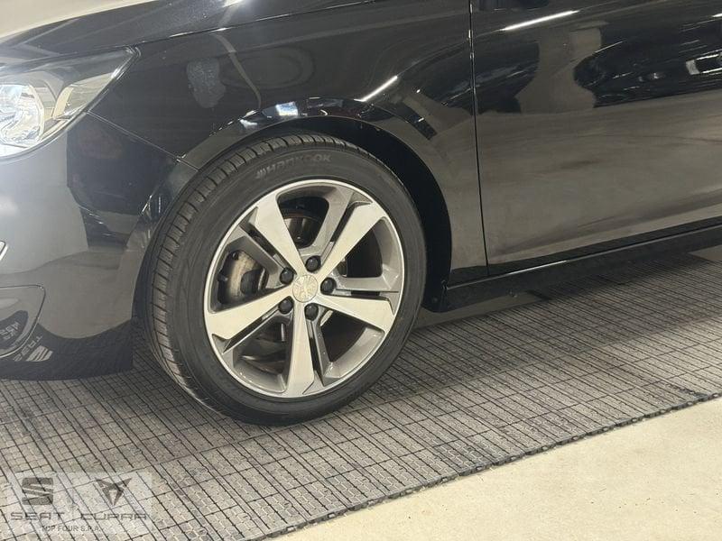 Peugeot 308 SW Allure BlueHDi 120cv S&S