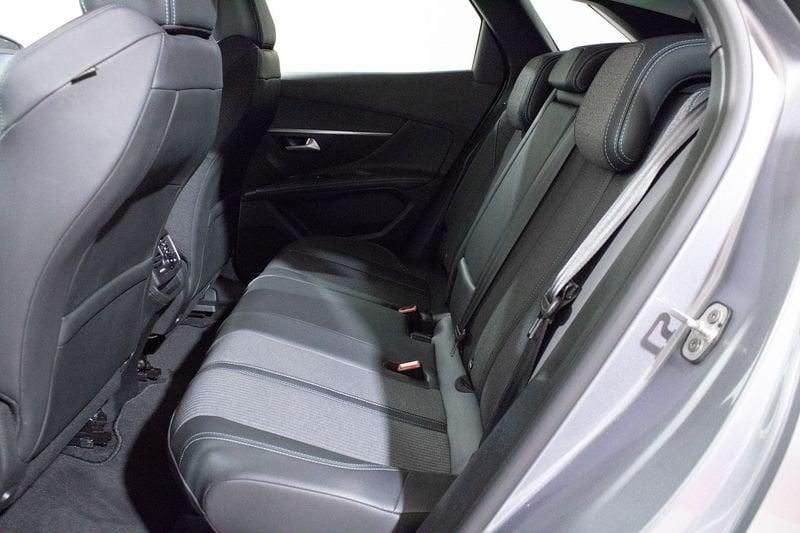 Peugeot 3008 3008 BluHdi 130cv EAT8 ALLURE