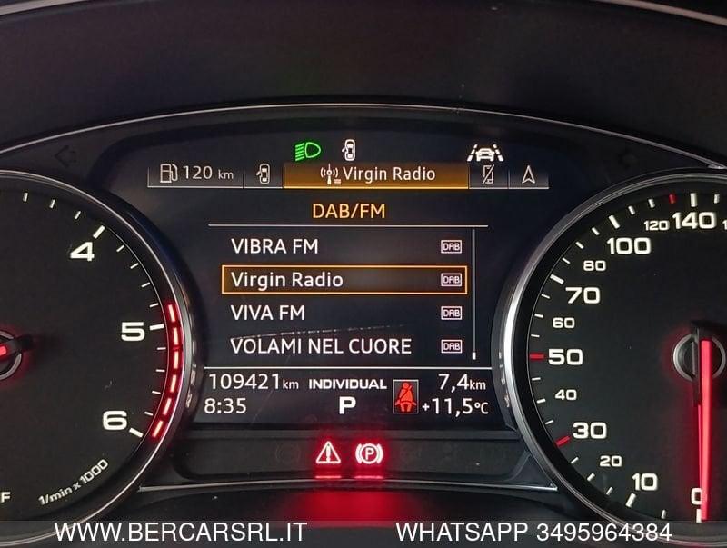 Audi A6 Avant 35 2.0 TDI S tronic Business