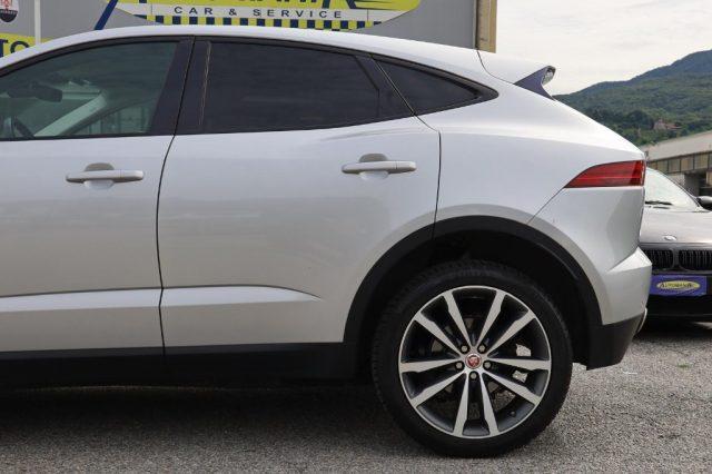 JAGUAR E-Pace 2.0D 180 CV AWD aut. R-Dynamic