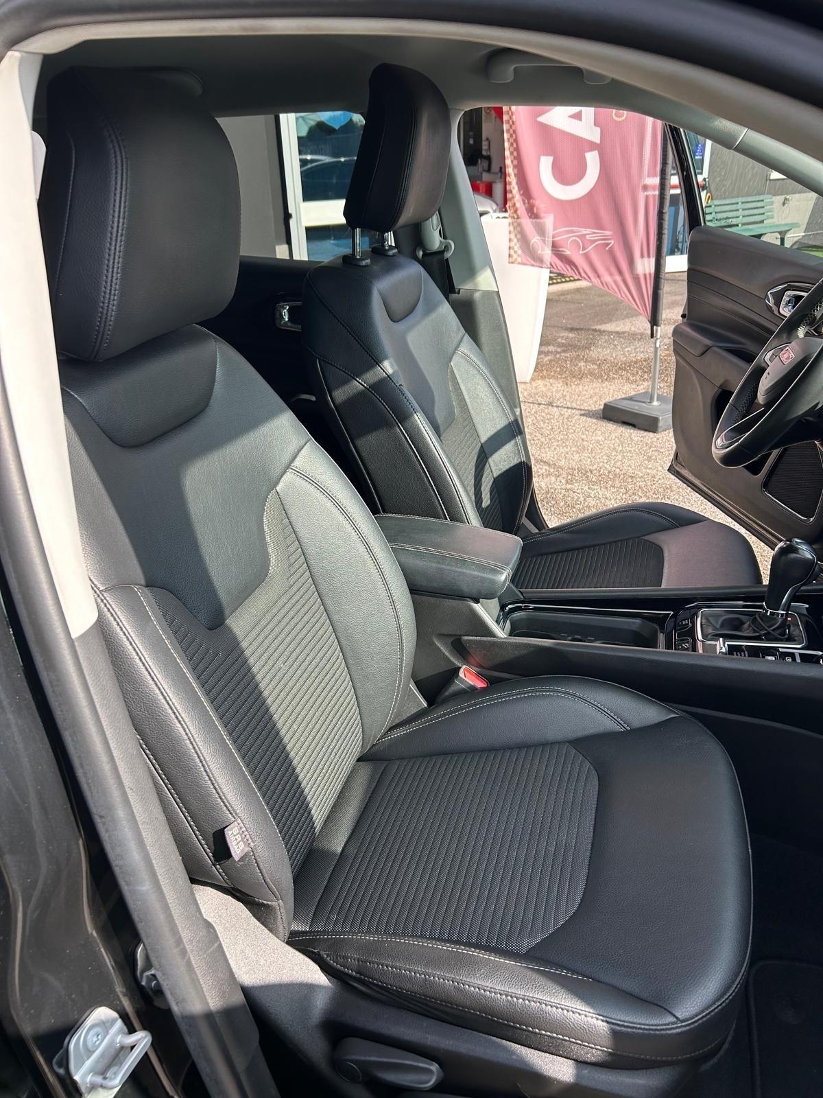 Jeep Compass 1.3 Turbo T4 190 CV PHEV AT6 4xe Limited
