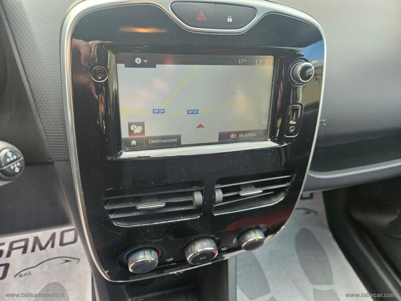 RENAULT Clio dCi 8V 75 CV S&S 5p. Energy Zen