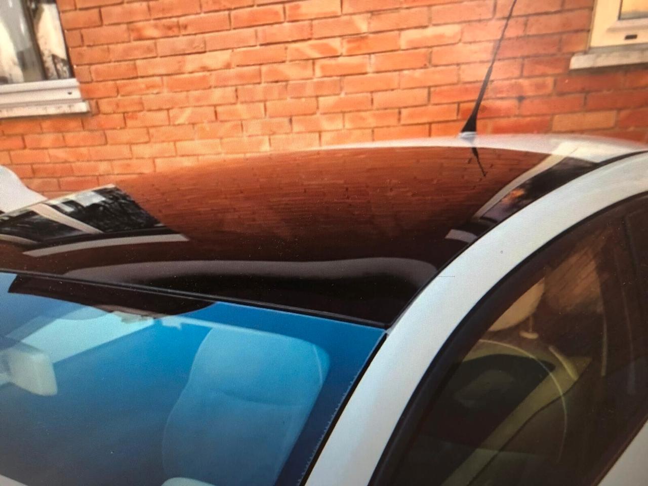 Fiat 500 1.2 Lounge GARANZIA 12 MESI EUROPEA DELLA CONFORMGEST RINNOVABILE FINO A 36 MESI!!