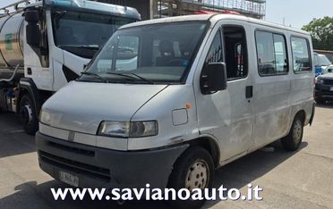 FIAT Ducato 14 2.5 TDI 9 POSTI