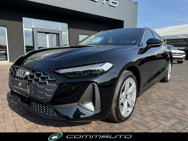 AUDI A5 Avant TDI 150 kW mHEV+ S tronic quattro Business A
